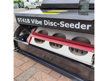 Uus Külviseadmed Maredo ST418 vibe disc seeder cartridge: pilt 2