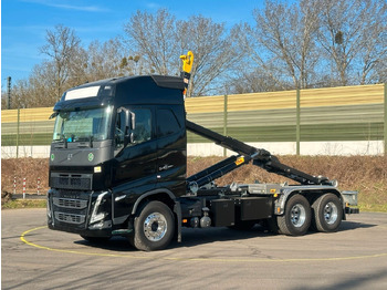 Konkstõstukiga veoauto VOLVO FH 540