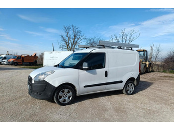 Väike kaubik FIAT Doblo 1.3