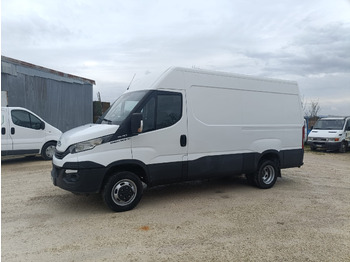 Kaubik IVECO Daily