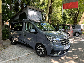 Campervan ADRIA