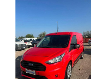 Kaubik FORD Transit Connect