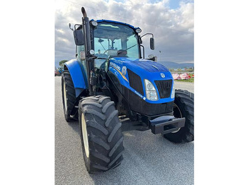 Traktor NEW HOLLAND T5.105