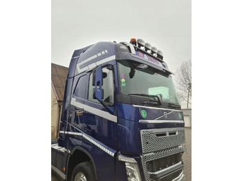 Kabiin VOLVO FH