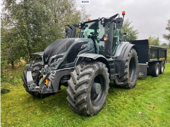 Traktor VALTRA T-series