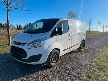 Väikebuss FORD Transit