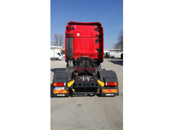 Sadulveok IVECO AS440T/FP-LT: pilt 4