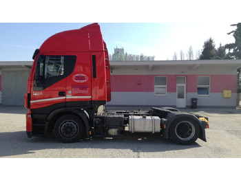 Sadulveok IVECO AS440T/FP-LT: pilt 5