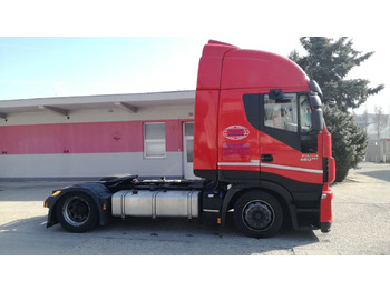 Sadulveok IVECO AS440T/FP-LT: pilt 2