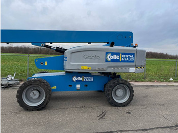 Genie S 85 | LOW HOURS liising Genie S 85 | LOW HOURS: pilt 4