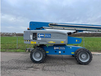 Genie S 85 | LOW HOURS liising Genie S 85 | LOW HOURS: pilt 5