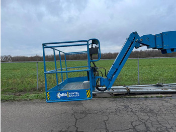 Genie S 85 | LOW HOURS liising Genie S 85 | LOW HOURS: pilt 3