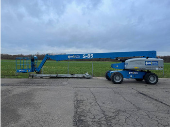 Genie S 85 | LOW HOURS liising Genie S 85 | LOW HOURS: pilt 1