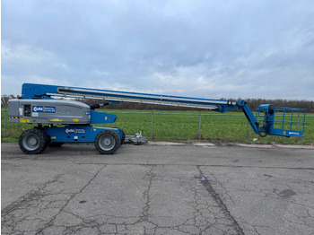 Genie S 85 | LOW HOURS liising Genie S 85 | LOW HOURS: pilt 2