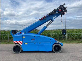 Uus Minikraana Valla V210R: pilt 5