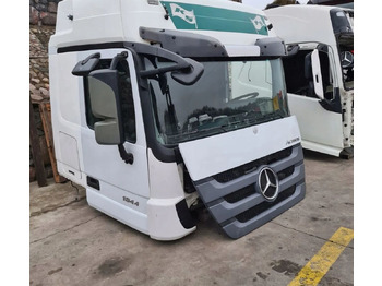 Kabiin MERCEDES-BENZ Actros