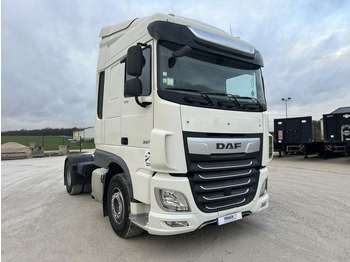 Sadulveok DAF XF 530