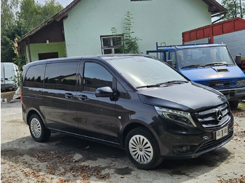 Väike kaubik MERCEDES-BENZ Vito 116