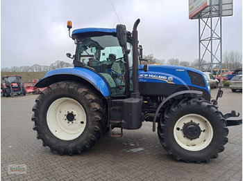 Traktor New Holland T7.170: pilt 4