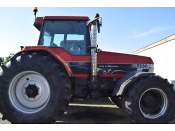 Case-IH 7230 Magnum Pro liising Case-IH 7230 Magnum Pro: pilt 2