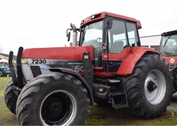 Case-IH 7230 Magnum Pro liising Case-IH 7230 Magnum Pro: pilt 3