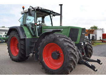 Traktor FENDT