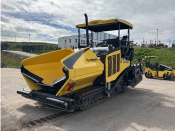 Uus Asfaldilaotur BOMAG BF 800C S600 - demo machine!: pilt 4