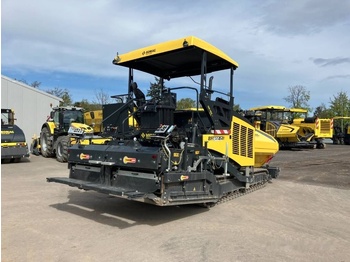 Uus Asfaldilaotur BOMAG BF 800C S600 - demo machine!: pilt 5