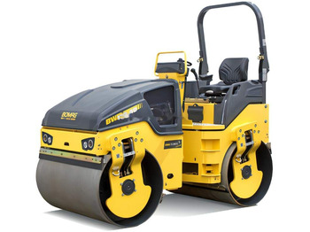 Uus Mini teerull BOMAG BW 138 AD-5 - demo machine!: pilt 3