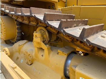 Buldooser Caterpillar D8: pilt 5