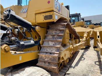 Buldooser Caterpillar D8: pilt 3