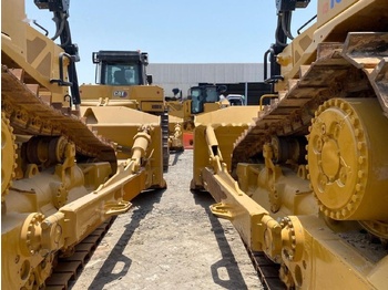 Buldooser Caterpillar D8: pilt 4