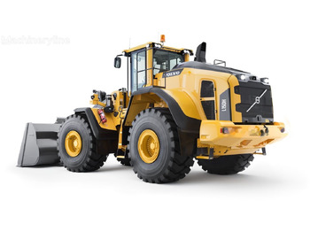 Rataslaadur VOLVO L150H