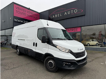 Kaubik IVECO Daily 35s16