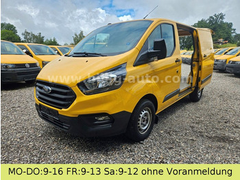 Väike kaubik FORD Transit