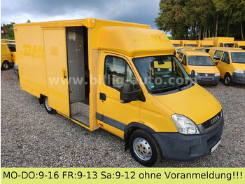 Toiduauto IVECO Daily