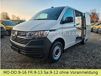 Väike kaubik VOLKSWAGEN Transporter T6.1