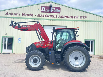 Traktor CASE IH Maxxum 115