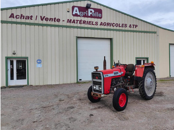 Traktor MASSEY FERGUSON 200 series