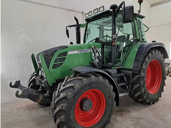 Traktor FENDT 312 Vario