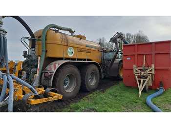 Lägapütt Zunhammer 15.500ltr: pilt 4