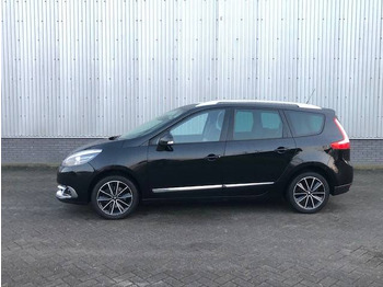 Auto Renault Grand Scénic 1.5 dci 7 persoons: pilt 2