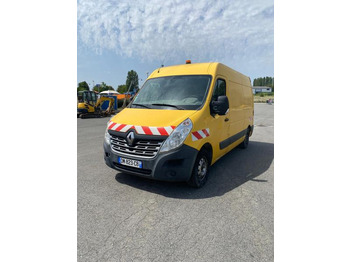 Kaubik RENAULT Master