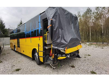 Maakonnaliini buss IVECO