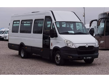 Maakonnaliini buss IVECO Daily