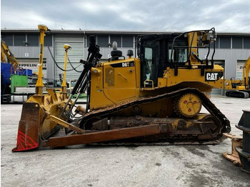 Buldooser CATERPILLAR D6T