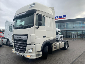 Sadulveok DAF XF 480