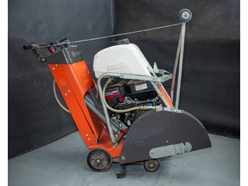 Husqvarna FS413  liising Husqvarna FS413: pilt 4