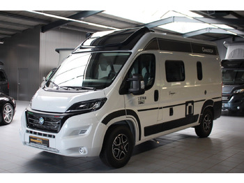 Campervan CHAUSSON