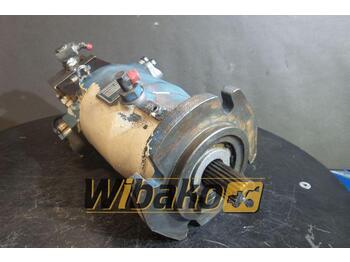 Hüdrauliline mootor - Ehitusmasinad Hydraulic motor Sauer SMF220003933A1: pilt 2